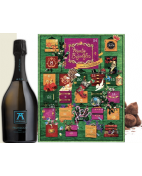 Ardenghi Advent Calendar